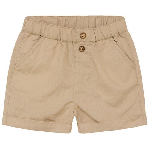 Hust&Claire Hansi Chinoshorts Sandy | Beige | 74 cm