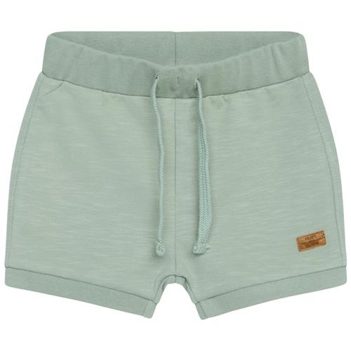 Hust&Claire Huxie Shorts Jade Green | Grønn | 68 cm