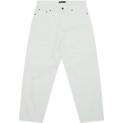 Non-sens Alaska Jeans Off White