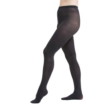 Decoy Strømpebukser 60 Den 3D Microfiber Tights Grå polyamid XXXL Dame