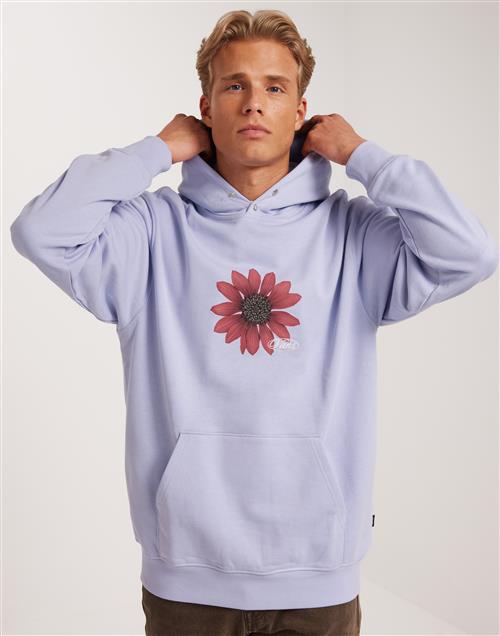 VANS Dazed Snap Po Hoodies Cosmic Sky