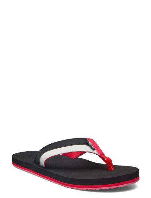 OAKLEY Burke Flip Flop OAKLEY Black