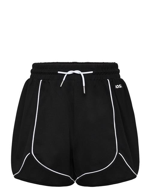 BOSS Short BOSS Black