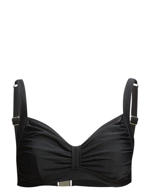 Alanya, Kanters Delight Bra Black Abecita Black