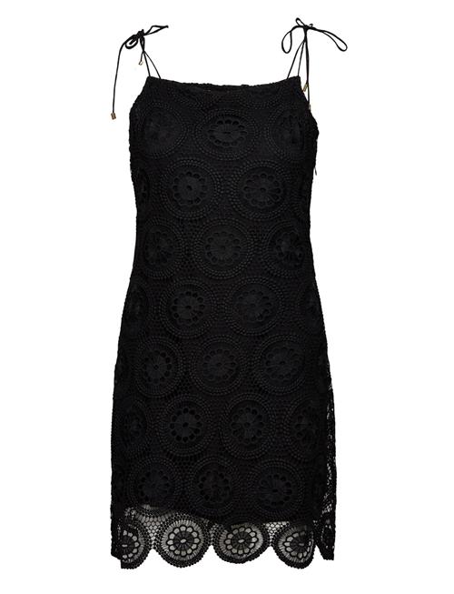 Bruuns Bazaar Quince Harrieth Dress Bruuns Bazaar Black