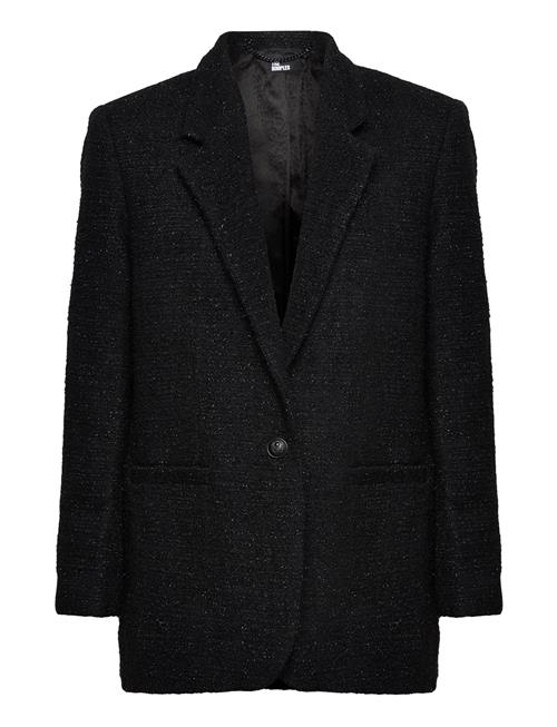 The Kooples Veste Seule The Kooples Black