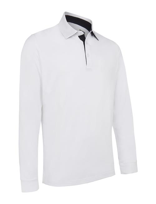 Callaway Ls Performance Polo Callaway White