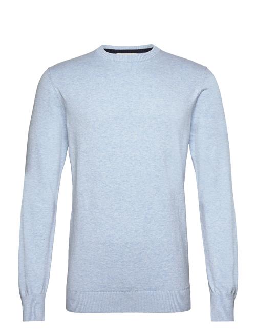 Bruun & Stengade Bs Jupiter Regular Fit Knitwear Bruun & Stengade Blue