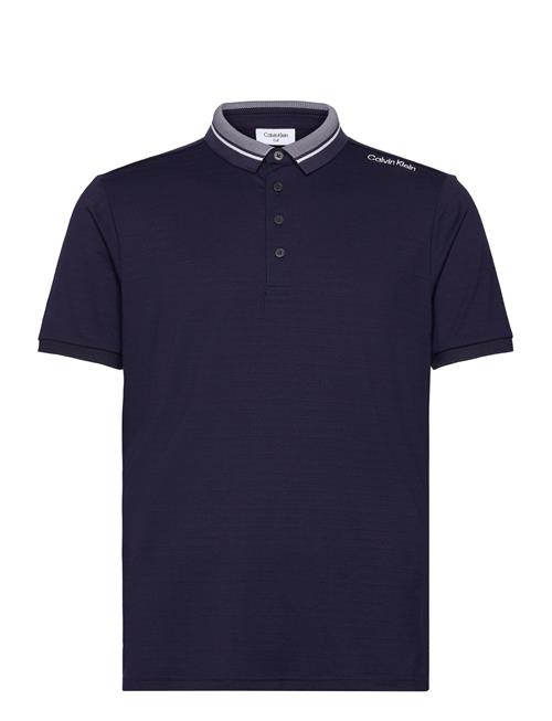 Calvin Klein Golf Parramore Polo Calvin Klein Golf Navy