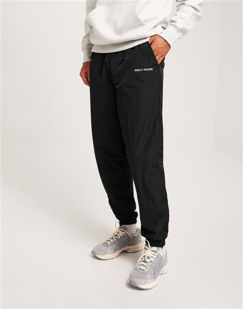 Daily Paper eward pants Bukser Black