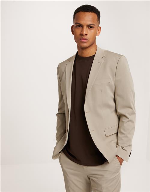 Selected Homme Slhslim-Liam Blz Flex B Blazere Beige