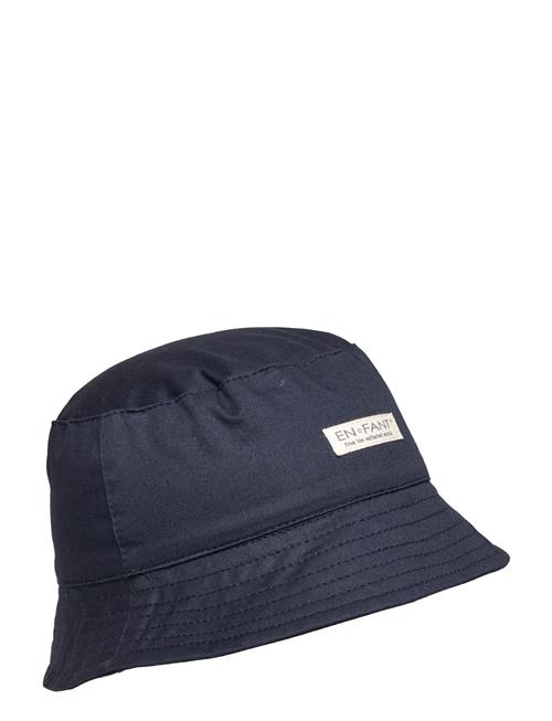 Bucket Hat En Fant Black