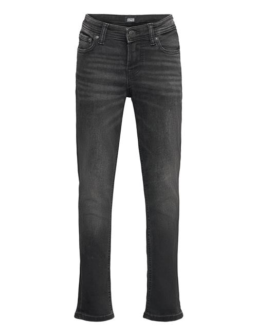 Se Jack & Jones Jjiglenn Jjoriginal Mf 2350 Jnr Jack & J S Black ved Booztlet