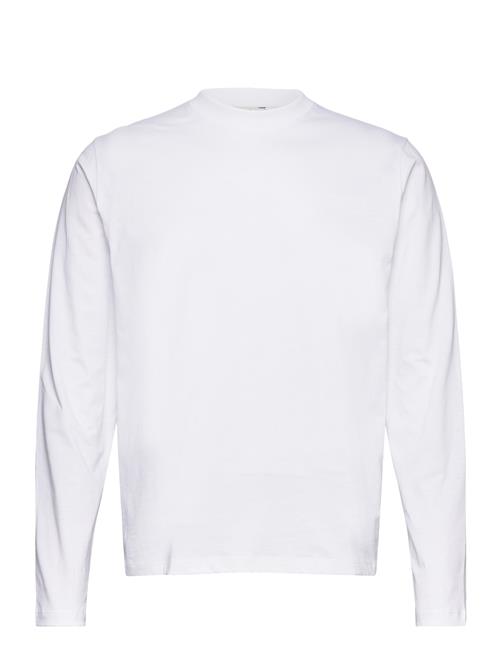 HOLZWEILER M. Regular Long Sleeve HOLZWEILER White