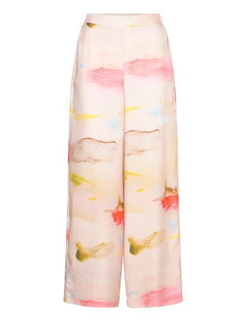 Papu Boho Pants, Glow Papu Pink