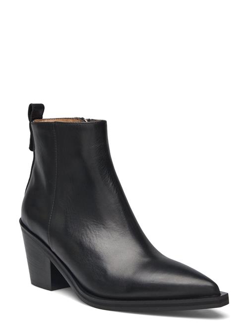 BOSS Ella_Bootie60_C BOSS Black