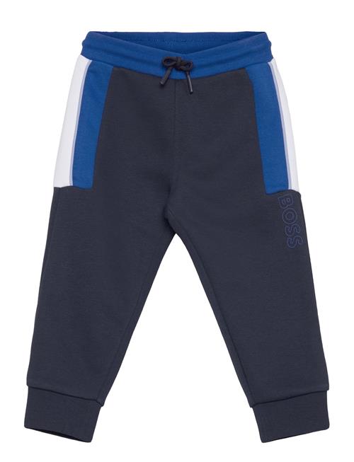 BOSS Jogging Bottoms BOSS Blue