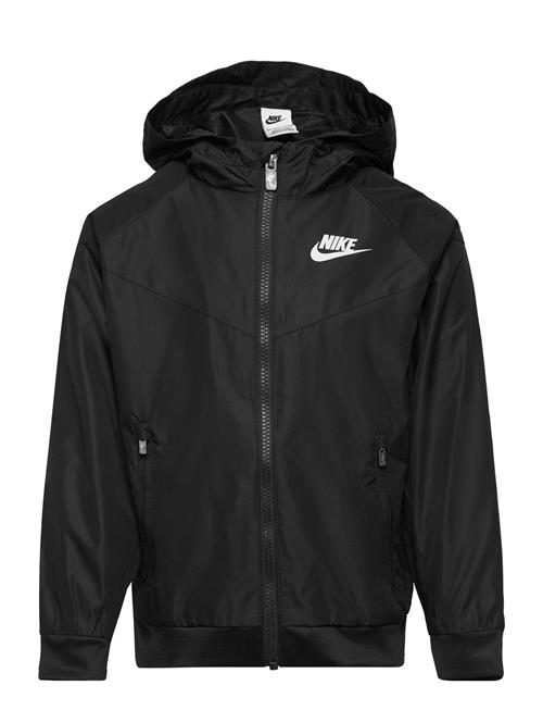 Nike Nkn Windrunner Nike Black