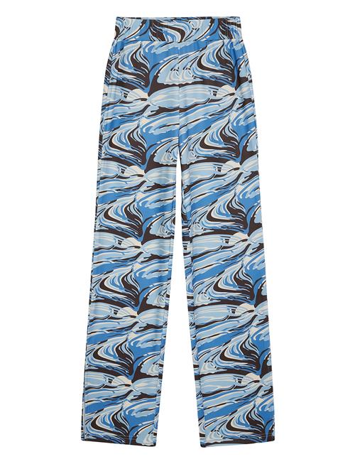 Ada Pants Grunt Blue