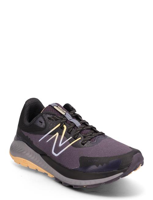 Dynasoft Nitrel V5 New Balance Purple