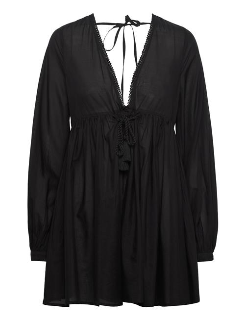 AllSaints Christie Dress AllSaints Black