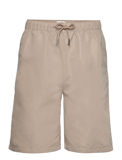 Denim project Dpresort Shorts Denim Project Beige