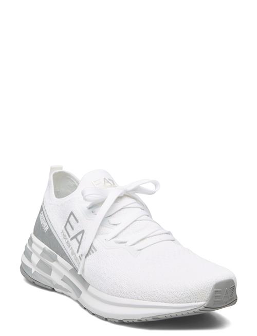 EA7 Sneakers EA7 White