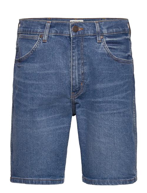 Frontier Short Wrangler Blue