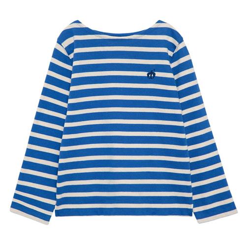 Se True Artist nº04 Langærmet T-shirt Sapphire Blue | Blå | 8-9 years ved Babyshop