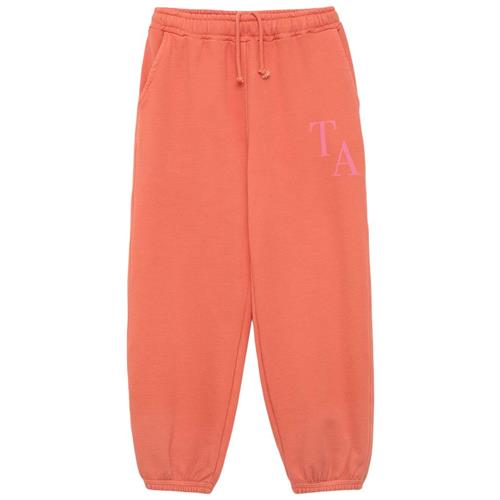 Se True Artist nº01 Joggingbukser Spicy Red | Rød | 10-11 years ved Babyshop