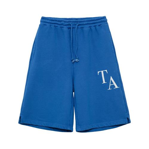 Se True Artist nº01 Shorts Sapphire Blue | Blå | 6-7 years ved Babyshop