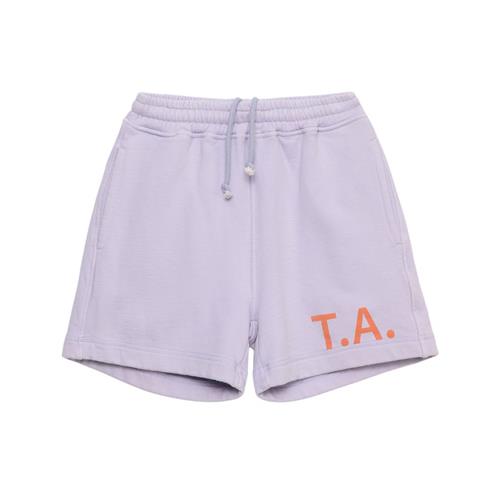 Se True Artist nº04 Shorts Orchid Lilac | Lilla | 4-5 years ved Babyshop