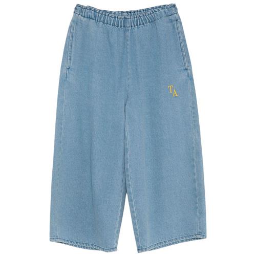 Se True Artist nº10 Jeans Glacier Blue | Blå | 8-9 years ved Babyshop