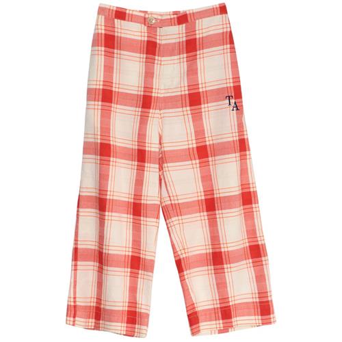 Se True Artist nº08 Bukser Spicy Red | Rød | 12-13 years ved Babyshop