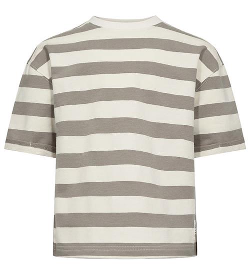 Sofie Schnoor Sofie Schnoor T-shirt - Soft Beige