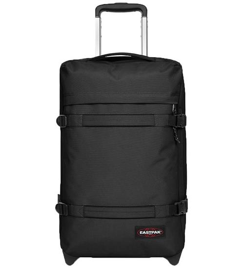 Eastpak Eastpak Rejsetaske m. Hjul - Transit'r S - 42L - Tarp Black