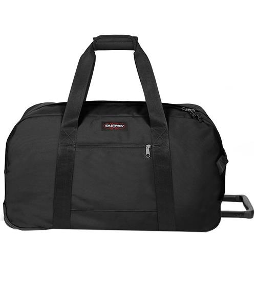 Se Eastpak Eastpak Rejsetaske m. Hjul - Container 65+ - 72L - Sort ved KidsWorld