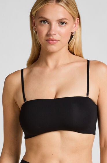 Hunkemöller Bandeau Bralette Smooth Sort