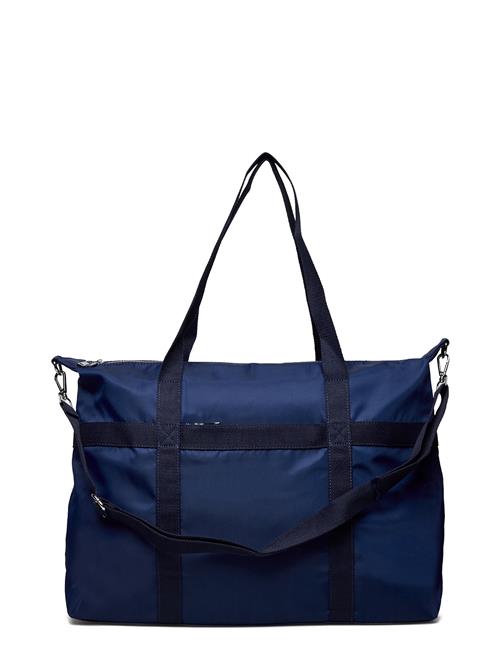 Adax Novara Sport Weekend Bag Camilla Adax Blue