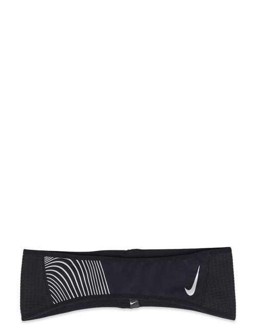 Se NIKE Equipment Nike M Headband 2.0 360 NIKE Equipment Black ved Booztlet