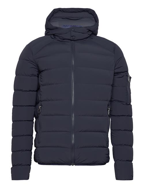 JOTT Adrien JOTT Navy