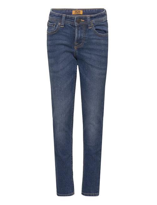 Jack & Jones Jjiglenn Jjoriginal Mf 070 Noos Jnr Jack & J S Blue