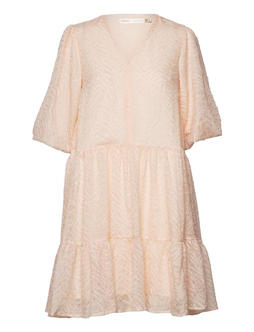 Hadriaiw Dress InWear Cream