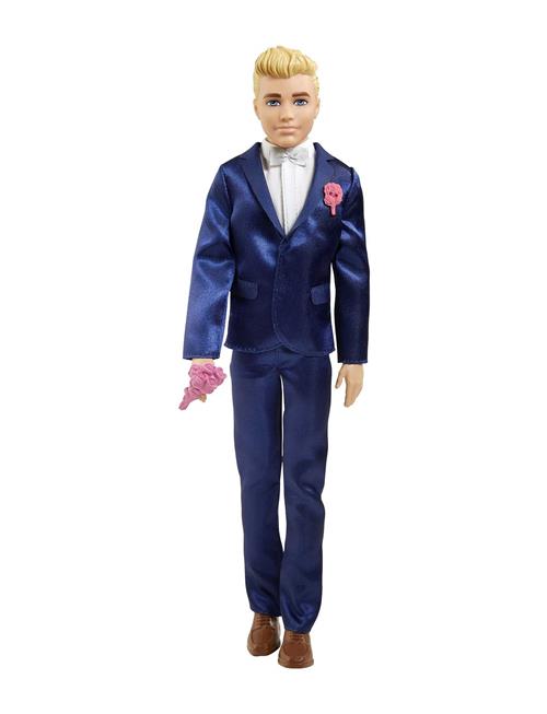 Se Barbie Fashionistas Doll Barbie Patterned ved Booztlet