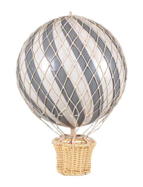 Airballoon - Grey 20 Cm Filibabba Grey