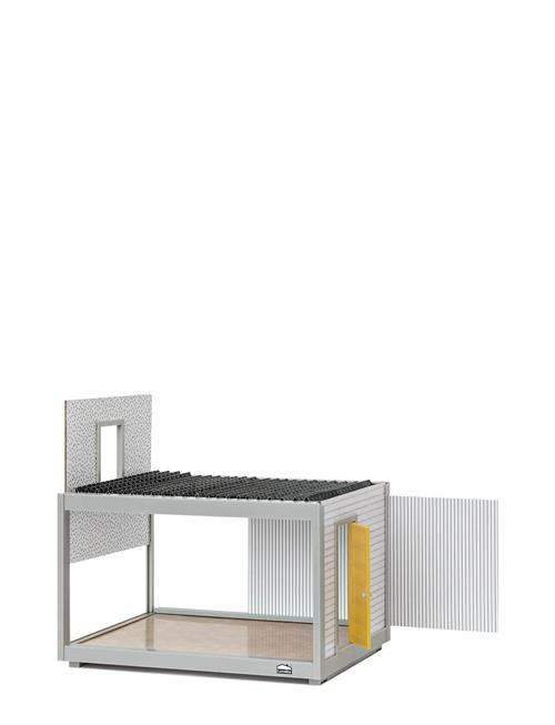 Lundby Room 33 Cm Lundby Patterned