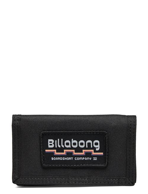 Se Billabong Walled Lite Billabong Black ved Booztlet