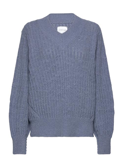 The Knotty Ones Džinsai Sweater The Knotty S Blue