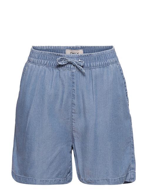 Kids Only Kogpema Dnm Shorts Noos Kids Only Blue