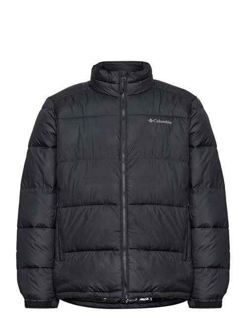 Columbia Sportswear Pike Lake Ii Jacket Columbia Sportswear Black